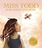 Miss Todd and Her Wonderful Flying Machine