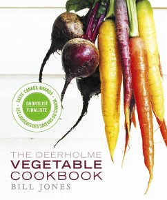 The Deerholme Vegetable Cookbook - Jones, Bill