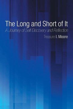 The Long and Short of It - Moore, Treasure I.