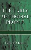 The Early Methodist People