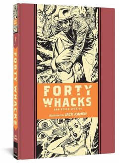 Forty Whacks and Other Stories - Feldstein, Al
