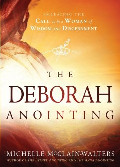 The Deborah Anointing - McClain-Walters, Michelle