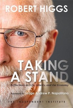 Taking a Stand - Higgs, Robert