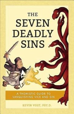 The Seven Deadly Sins - Vost, Kevin