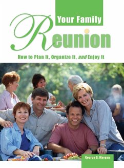 Your Family Reunion - Morgan, George G.