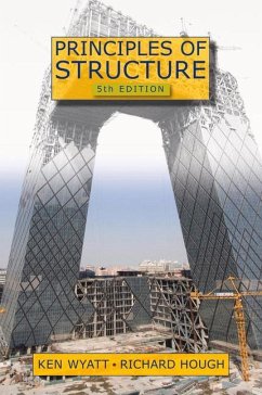 Principles of Structure - Wyatt, Ken; Hough, Richard