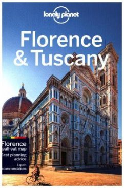 Lonely Planet Florence & Tuscany Guide - Williams, Nicola; Dixon, Belinda