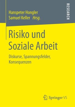 Risiko und Soziale Arbeit