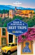 Lonely Planet Best Trips Spain &... - Bild 1