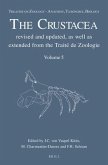 Treatise on Zoology - Anatomy, Taxonomy, Biology. the Crustacea, Volume 5
