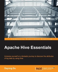 Apache Hive Essentials - Du, Dayong