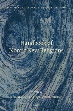 Handbook of Nordic New Religions