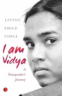 I AM VIDYA - Vidya, Living Smile