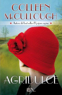 Agridulce - Mccullough, Colleen