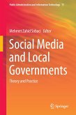 Social Media and Local Governments