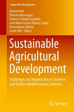 Sustainable Agricultural Development