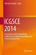 ICGSCE 2014 - Bild 1