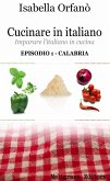 Cucinare in italiano (eBook, ePUB)