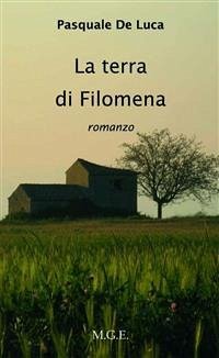 La terra di Filomena (eBook, ePUB) - De Luca, Pasquale
