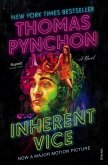 Inherent Vice (eBook, ePUB)