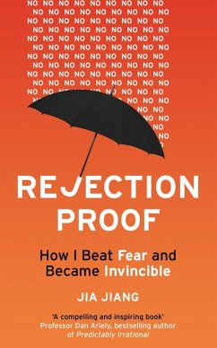 Rejection Proof (eBook, ePUB) - Jiang, Jia