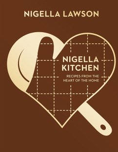 Nigella Kitchen (eBook, ePUB) - Lawson, Nigella