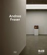 Andrea Fraser (Zeitgenössische Kunst)