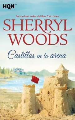 Castillos en la arena - Woods, Sherryl