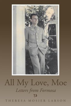 All My Love, Moe - Larson, Theresa Mosier