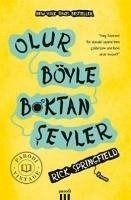 Olur Böyle Boktan Seyler - Springfield, Rick