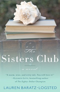 The Sisters Club - Baratz-Logsted, Lauren