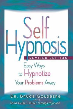 Self-Hypnosis - Goldberg, Bruce Edward