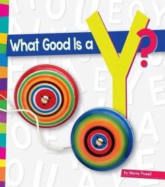 What Good Is a Y? - Powell, Marie