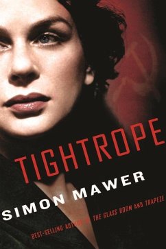 Tightrope - Mawer, Simon