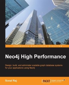 Neo4j High Performance - Raj, Sonal