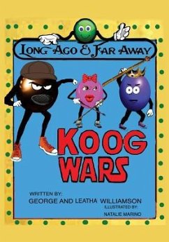 Koog Wars - Williamson, George; Williamson, Leatha
