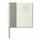 Letters to You -- Write a Letter to Your Child Each Year from Ages 1 to 18 -- A Beautiful, Gender Neutral Keepsake Book for Parents to Write Letters t