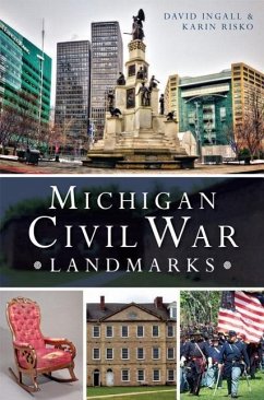 Michigan Civil War Landmarks - Risko, Karin