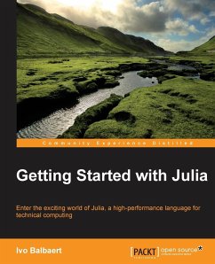 Getting started with Julia Programming Language - Balbaert, Ivo