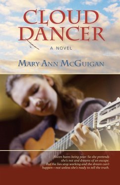 CLOUD DANCER - Mcguigan, Mary Ann