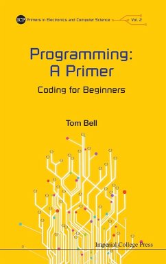 PROGRAMMING - Tom Bell