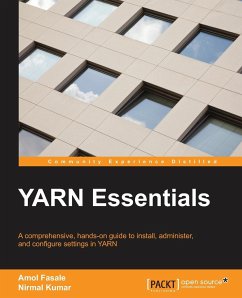 YARN Essentials - Kumar, Nirmal; Fasale, Amol