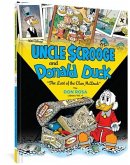 Walt Disney Uncle Scrooge and Donald Duck: The Last of the Clan McDuck