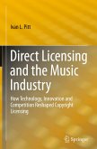 Direct Licensing and the Music Industry