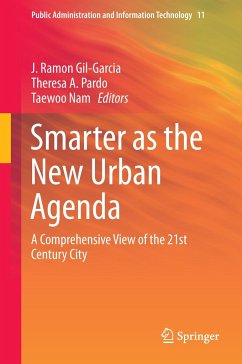 Smarter as the New Urban Agenda