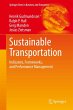 Sustainable Transportation - Bild 1