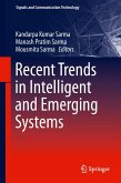 Recent Trends in Intelligent and Emerging Systems