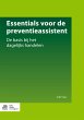Essentials voor de preventieassistent - Bild 1