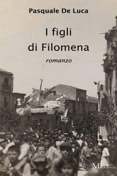 I figli di Filomena (eBook, ePUB) - De Luca, Pasquale
