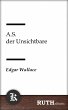 A.S. der Unsichtbare (eBook, ePUB) - Bild 1